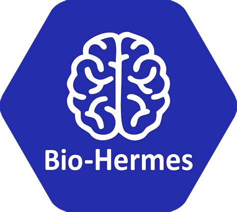 bio hermes|bio Hermes database.